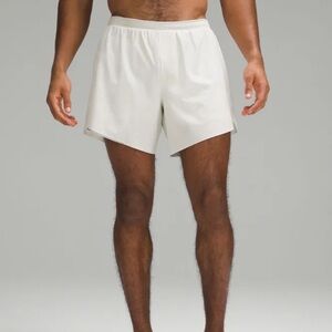 lululemon athletica Men's Fast and Free Running Shorts